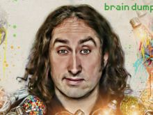 Ross Noble