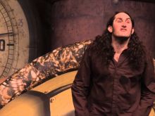 Ross Noble