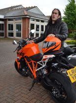 Ross Noble