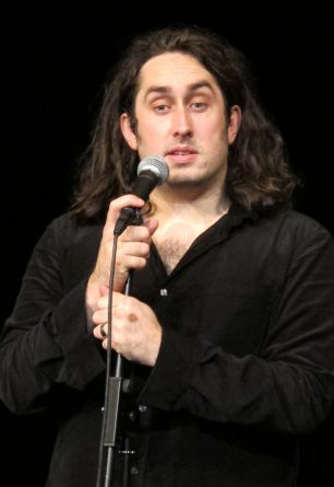 Ross Noble