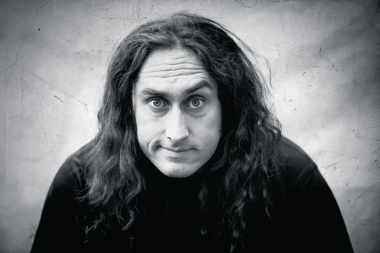 Ross Noble