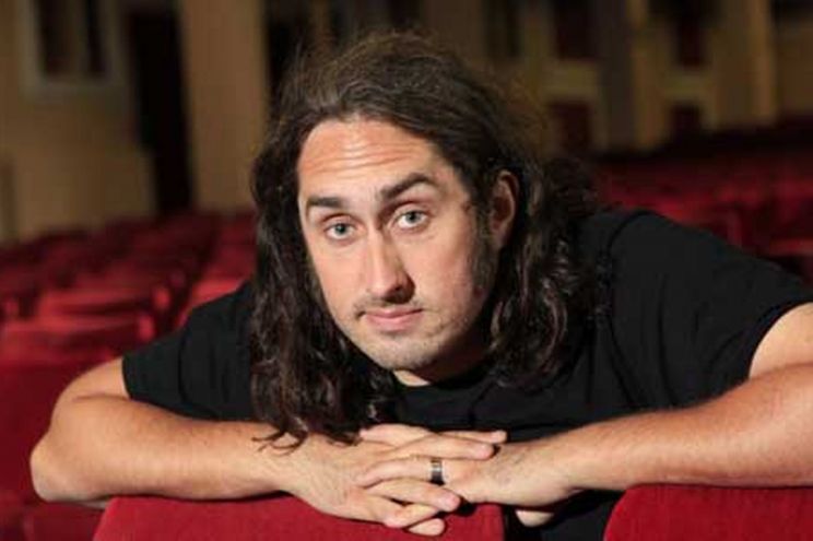 Ross Noble