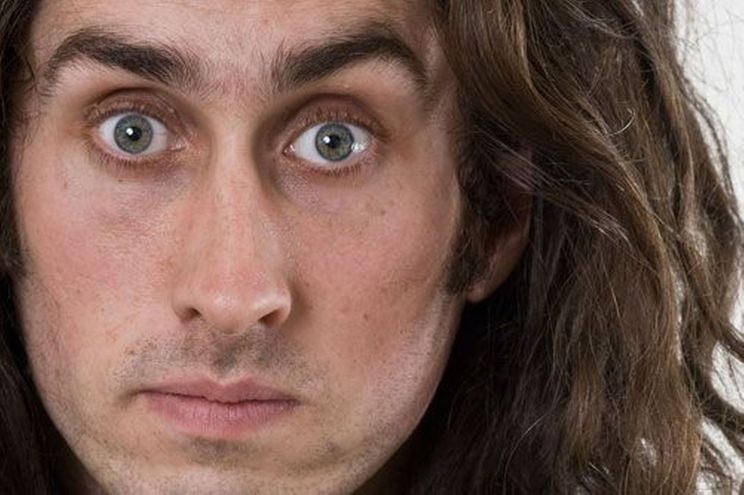 Ross Noble