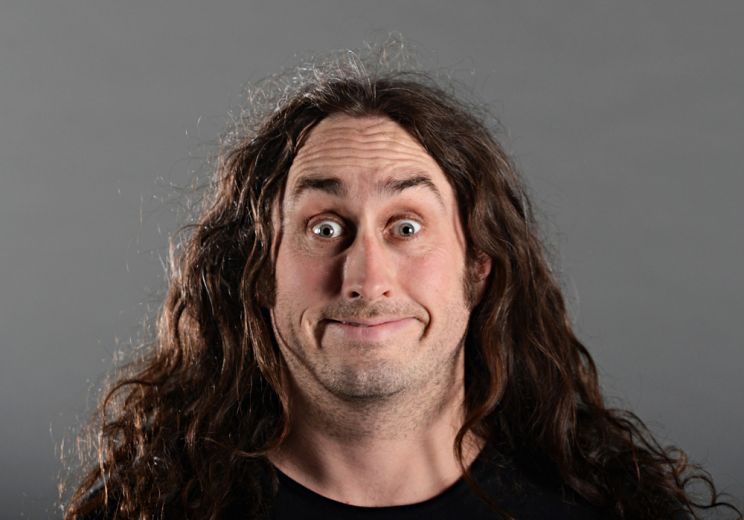 Ross Noble