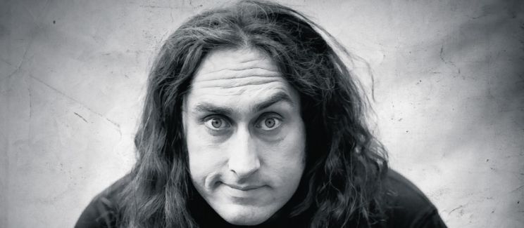 Ross Noble