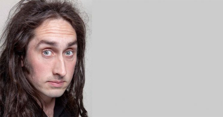 Ross Noble