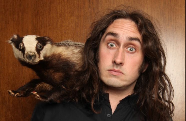 Ross Noble