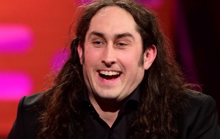 Ross Noble