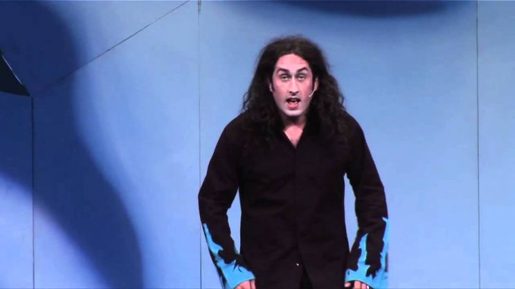 Ross Noble