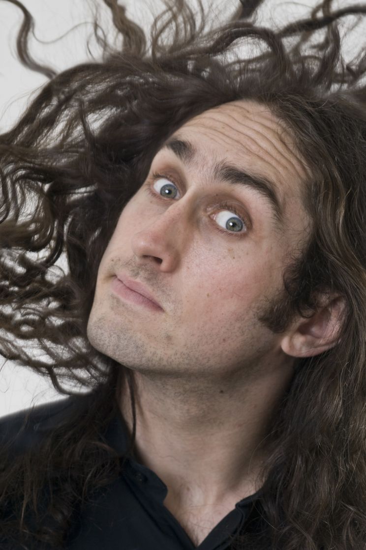 Ross Noble