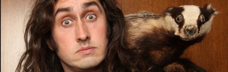 Ross Noble