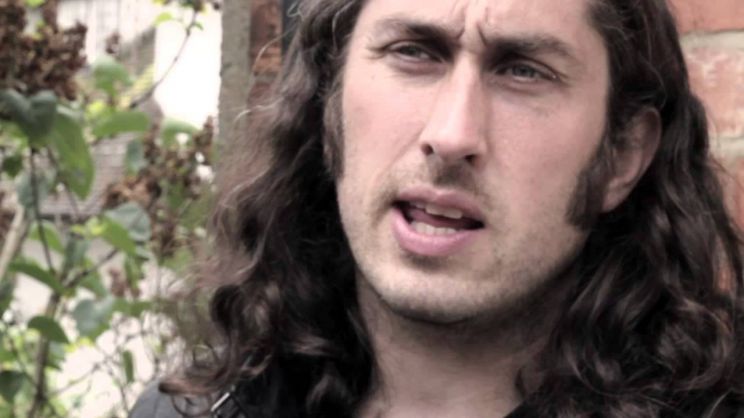 Ross Noble