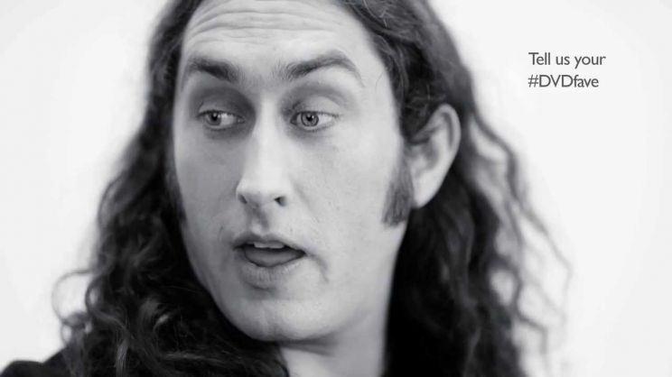 Ross Noble