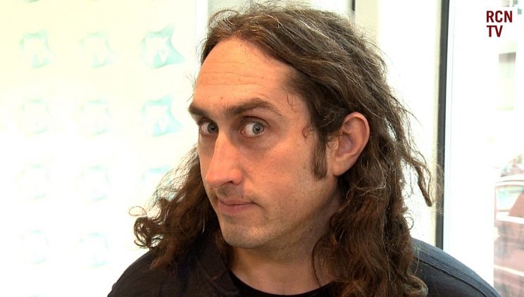 Ross Noble