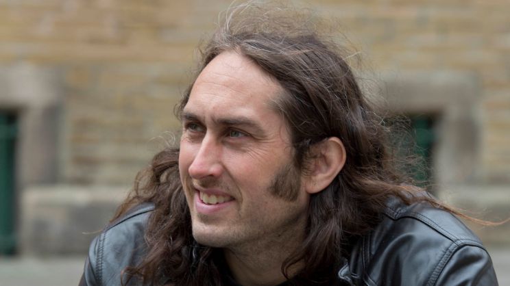 Ross Noble