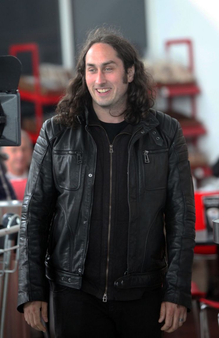 Ross Noble