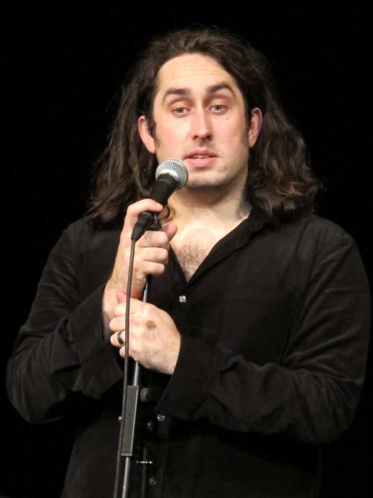 Ross Noble