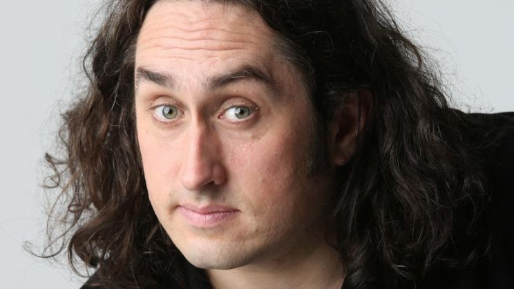 Ross Noble