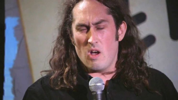 Ross Noble