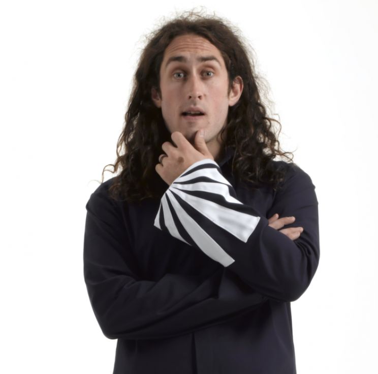 Ross Noble