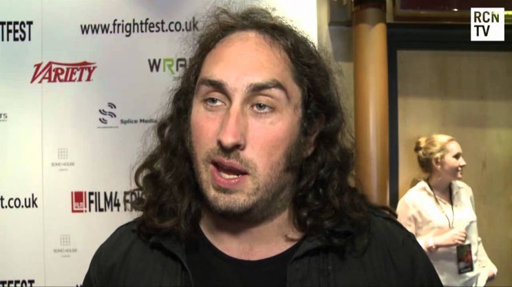 Ross Noble