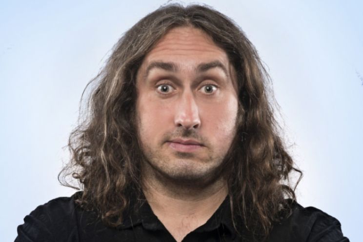 Ross Noble