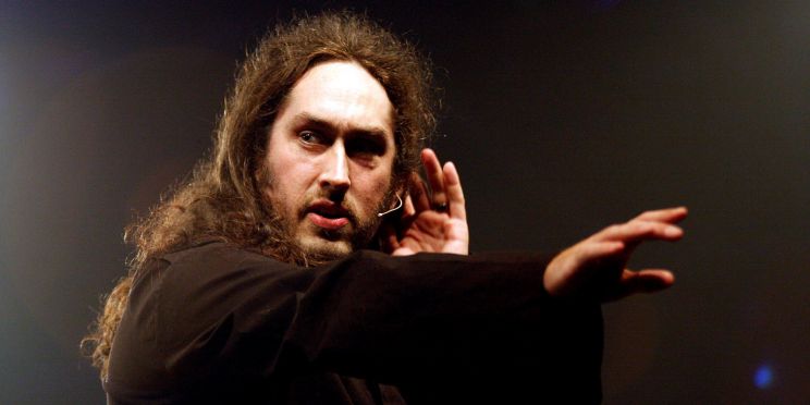 Ross Noble