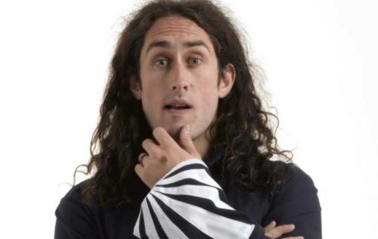 Ross Noble