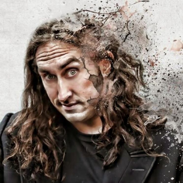 Ross Noble