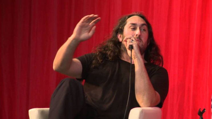 Ross Noble