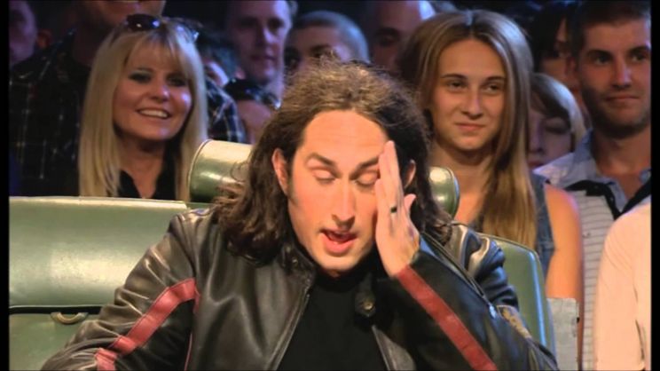 Ross Noble