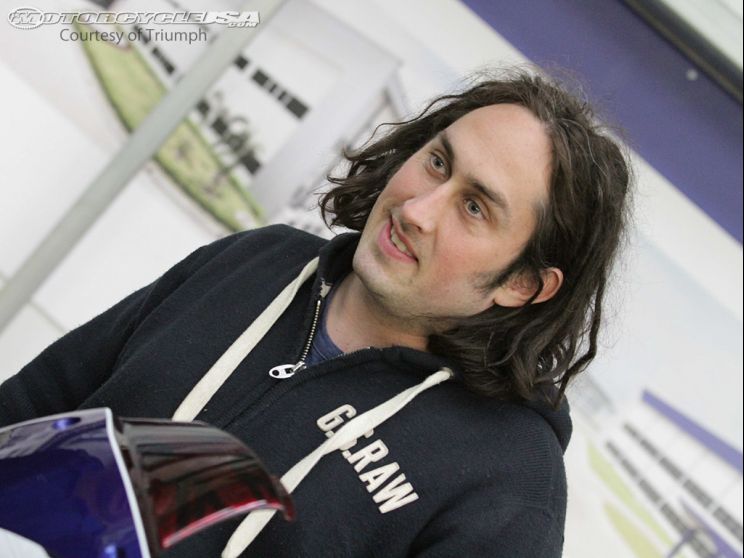 Ross Noble