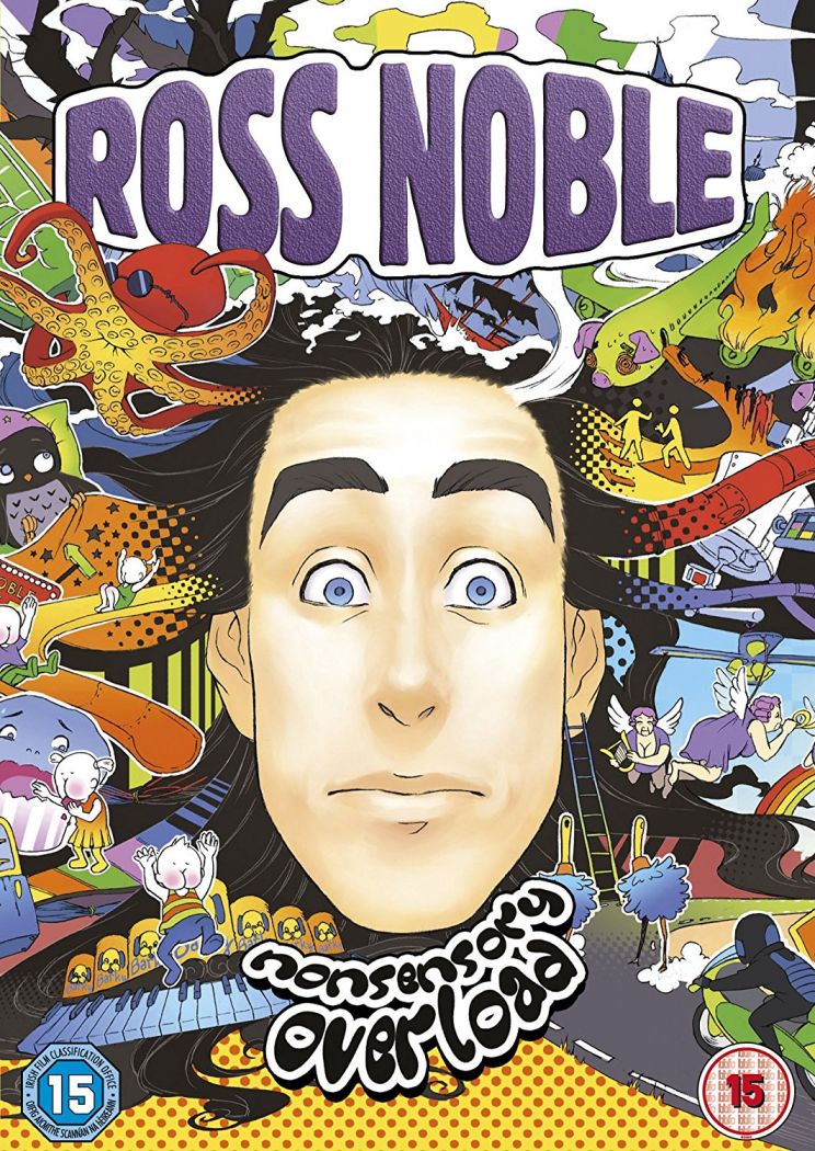 Ross Noble