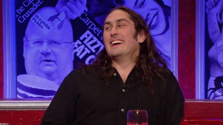 Ross Noble