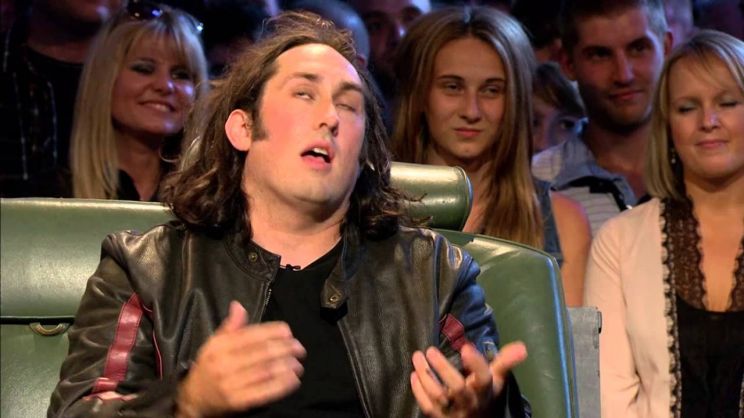 Ross Noble
