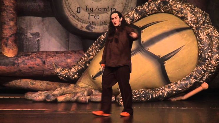 Ross Noble