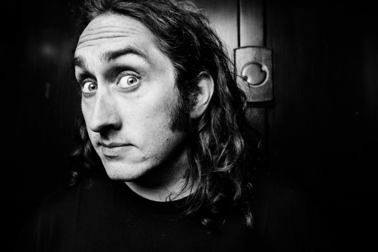 Ross Noble