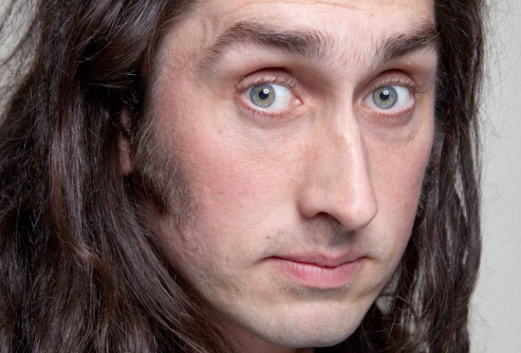 Ross Noble