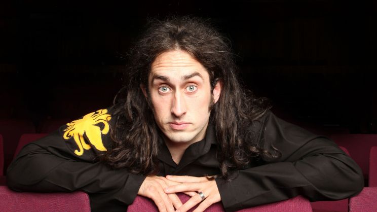 Ross Noble