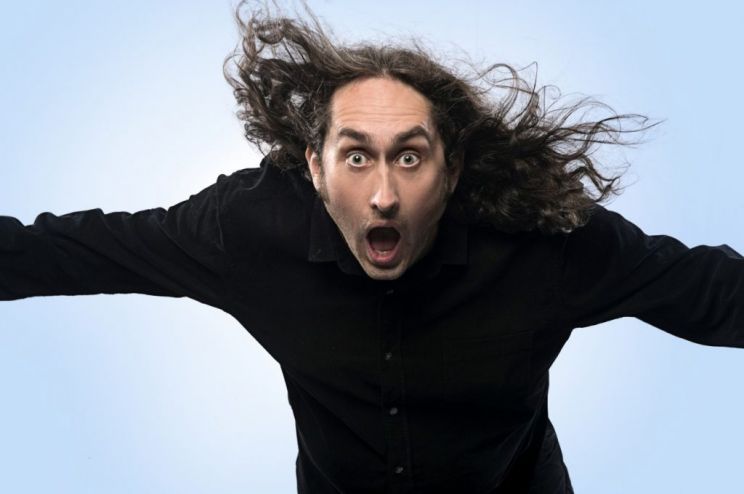 Ross Noble