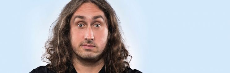 Ross Noble