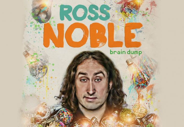 Ross Noble