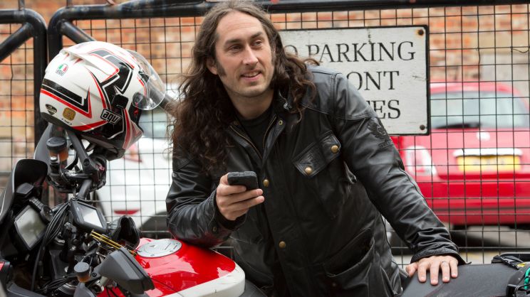 Ross Noble