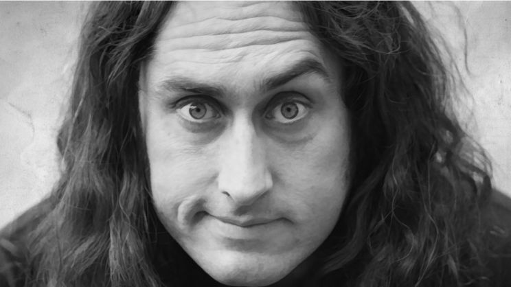 Ross Noble