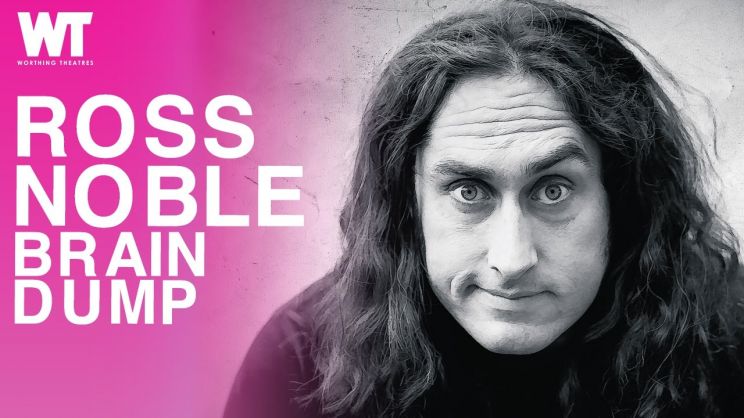 Ross Noble