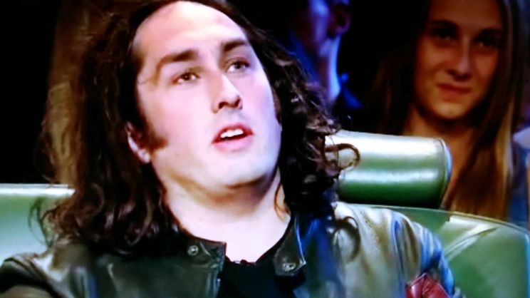 Ross Noble