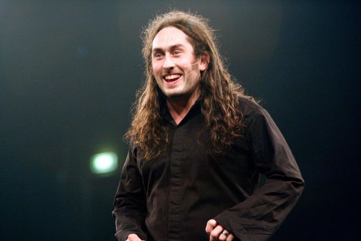 Ross Noble