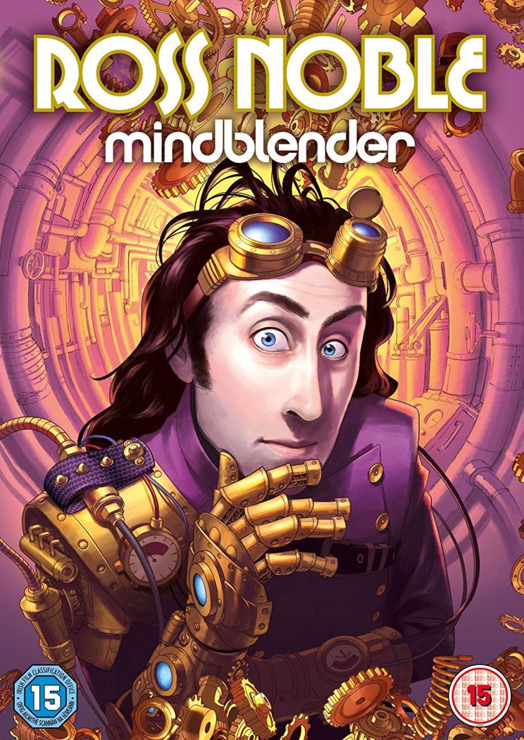 Ross Noble