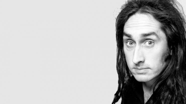 Ross Noble