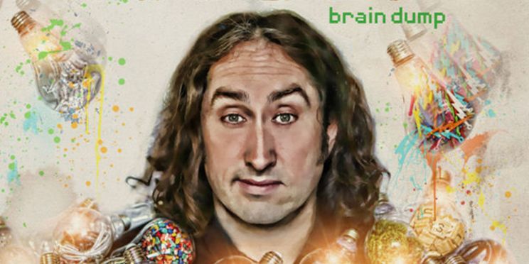 Ross Noble